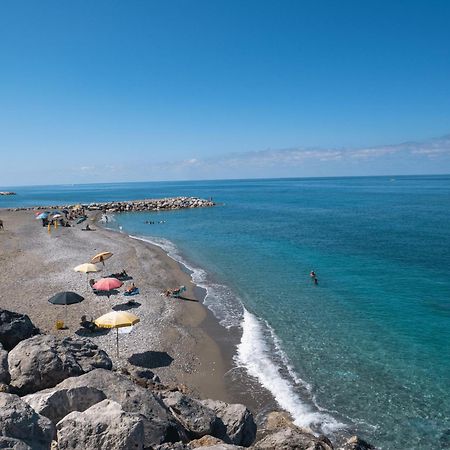 Le Casette Sul Mare - Case Vacanza Cittadella del Capo Luaran gambar