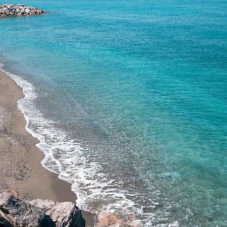 Le Casette Sul Mare - Case Vacanza Cittadella del Capo Luaran gambar