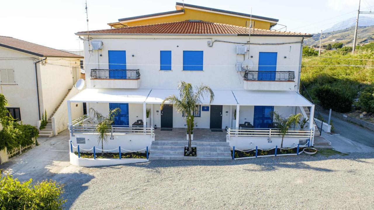 Le Casette Sul Mare - Case Vacanza Cittadella del Capo Luaran gambar