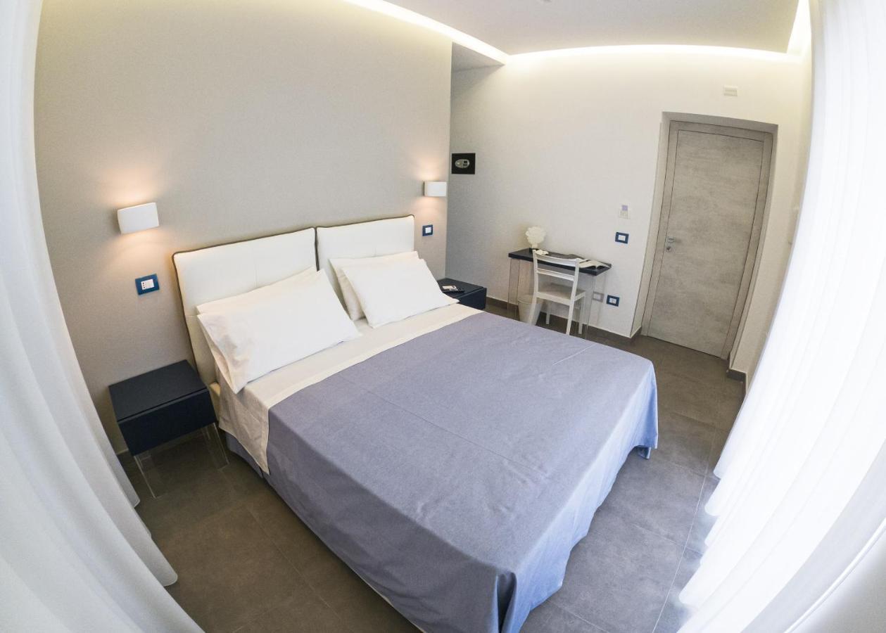 Le Casette Sul Mare - Case Vacanza Cittadella del Capo Luaran gambar