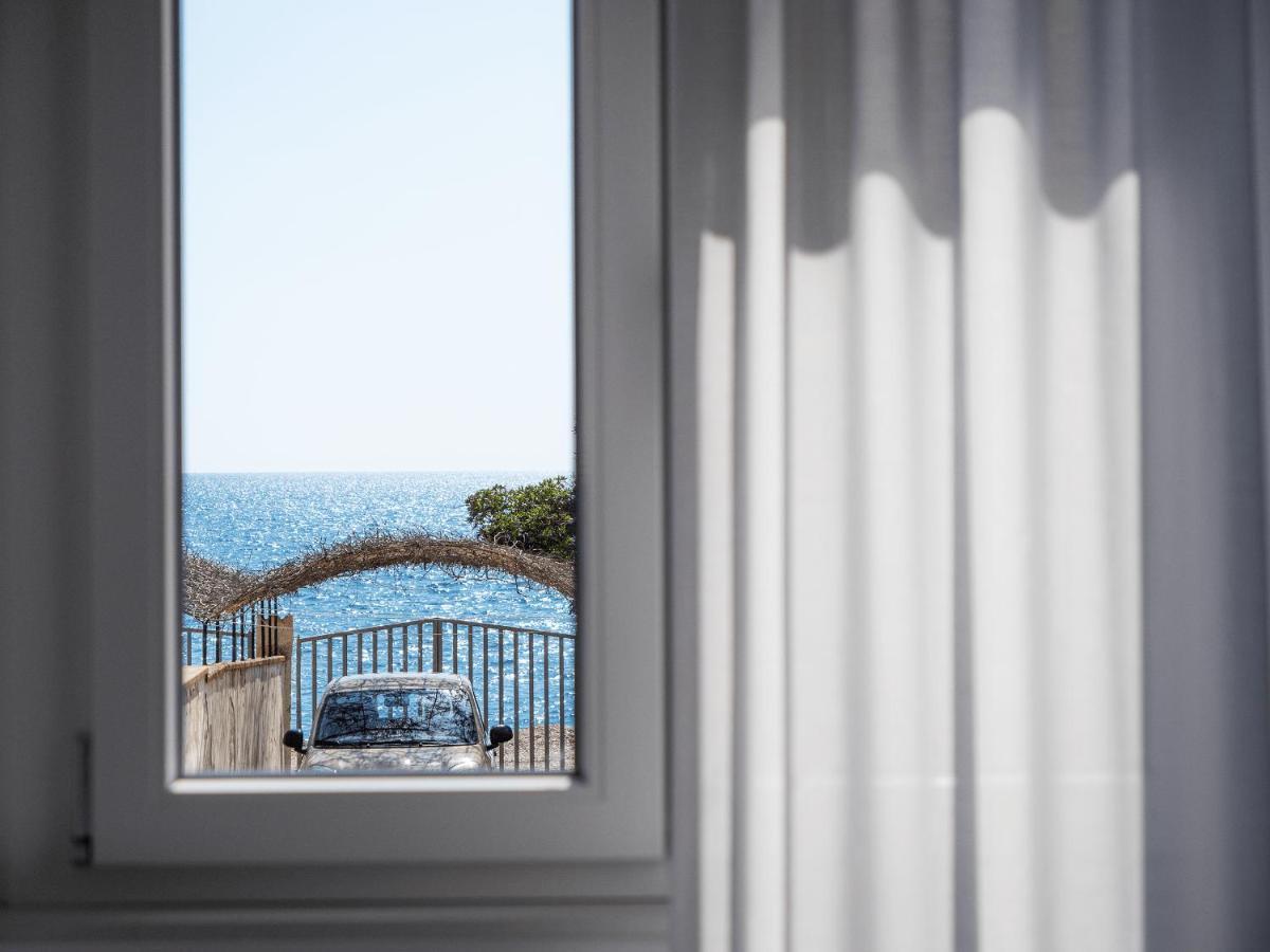 Le Casette Sul Mare - Case Vacanza Cittadella del Capo Luaran gambar