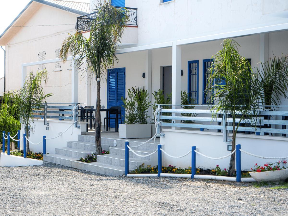 Le Casette Sul Mare - Case Vacanza Cittadella del Capo Luaran gambar