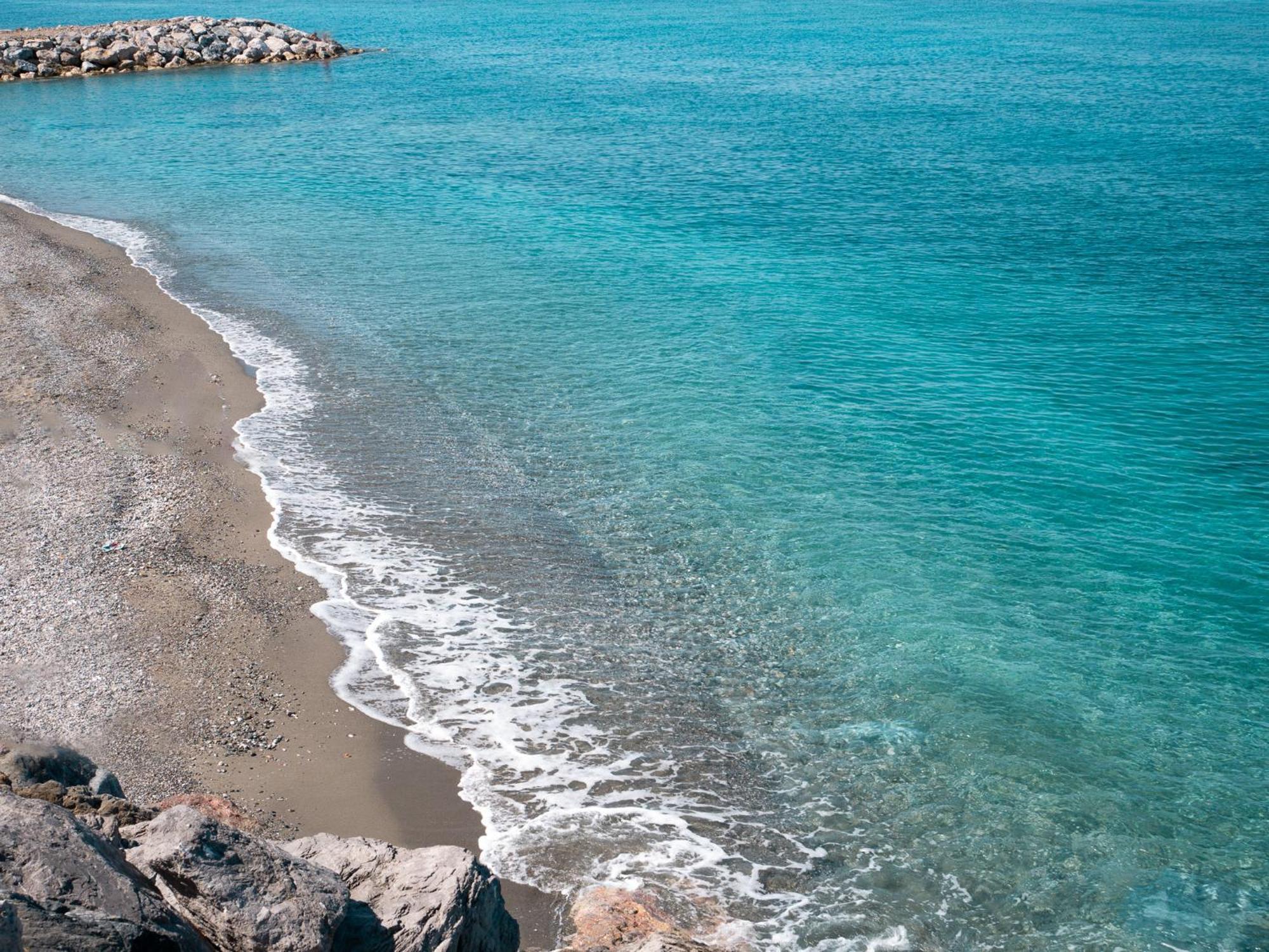 Le Casette Sul Mare - Case Vacanza Cittadella del Capo Luaran gambar